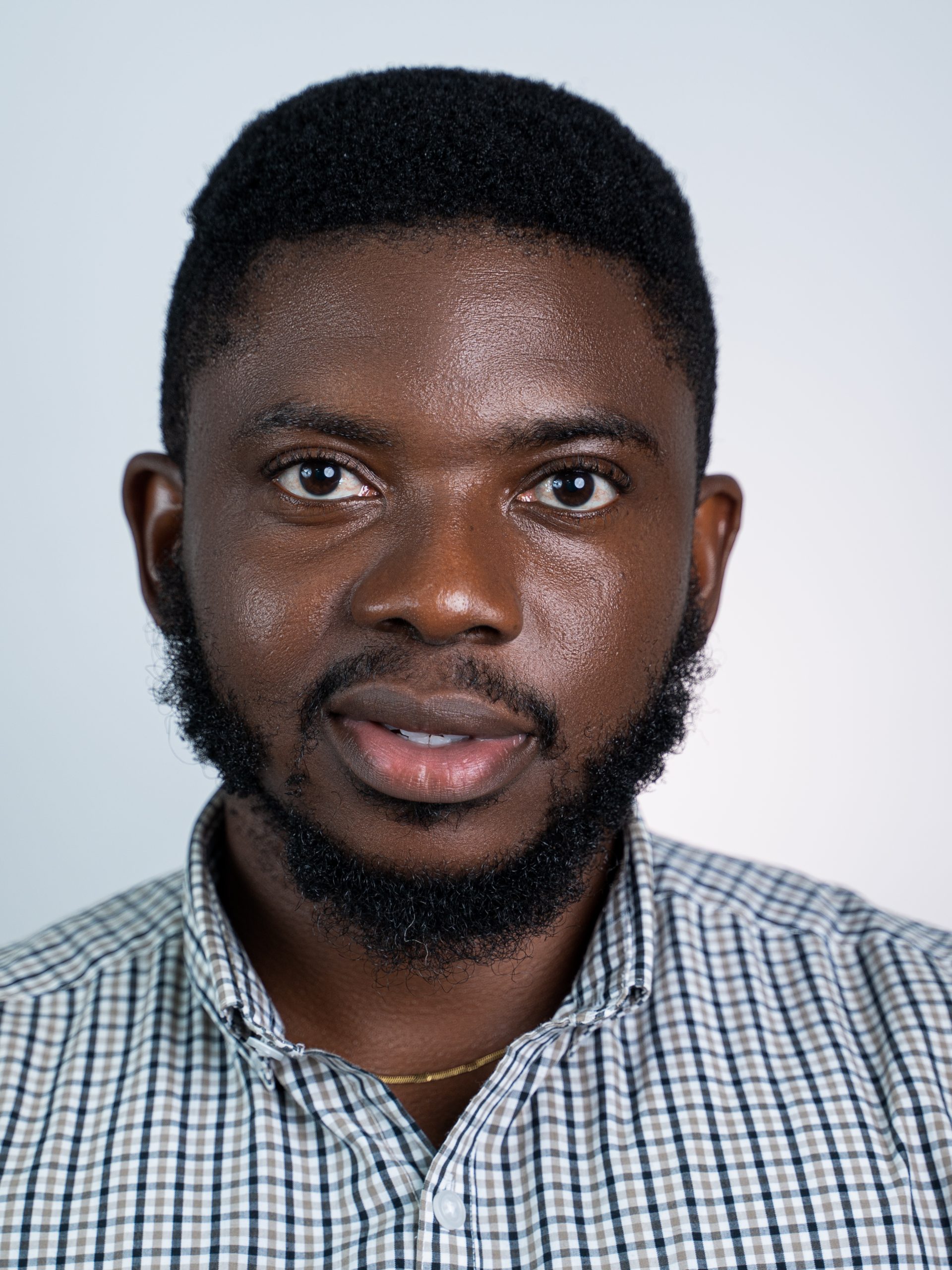 Bright Bampoe Addo